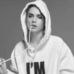 Cara Delevingne Global Ambassador de L’Oréal Paris