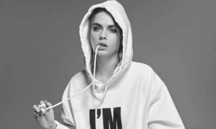 Cara Delevingne Global Ambassador de L’Oréal Paris