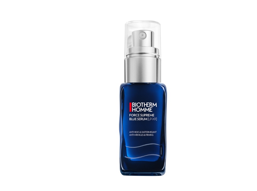 biotherm homme