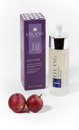 Vitis Cell Serum