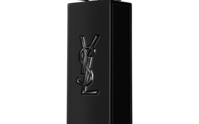 YSL presenta MYSLF Le Parfum