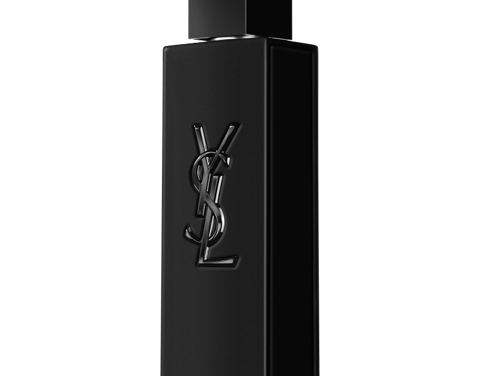 YSL presenta MYSLF Le Parfum