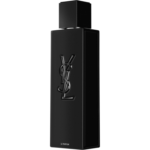 YSL presenta MYSLF Le Parfum