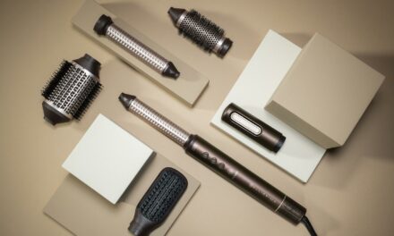 Bellissima presenta Prodigy: il nuovo styler digitale