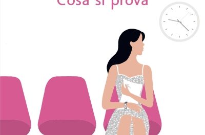 Ultimo best seller di Sophia Kinsella: “Cosa si prova”