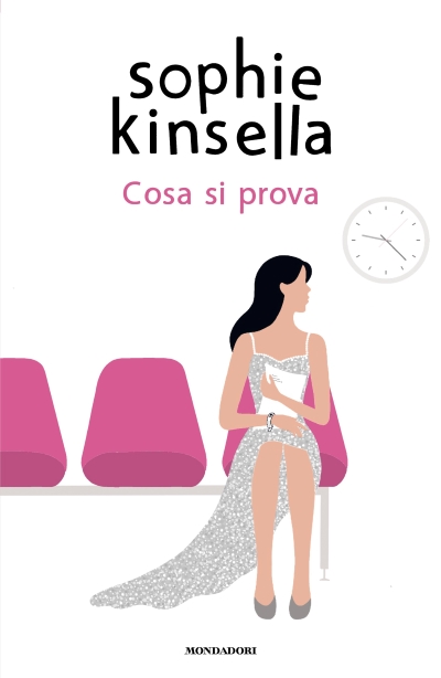 Ultimo best seller di Sophia Kinsella: “Cosa si prova”