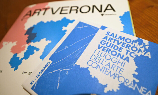 In arrivo la 19ª edizione di ArtVerona dall’11 al 13 Ottobre