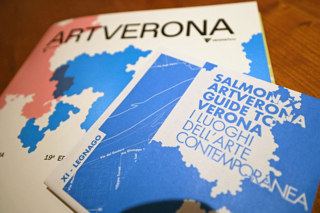 In arrivo la 19ª edizione di ArtVerona dall’11 al 13 Ottobre