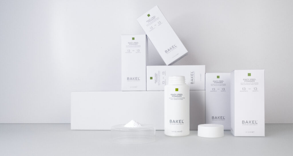 bakel skincare