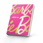 Barbie® festeggia i suoi 65 anni con il lancio del libro ” My BarbieTM Story”