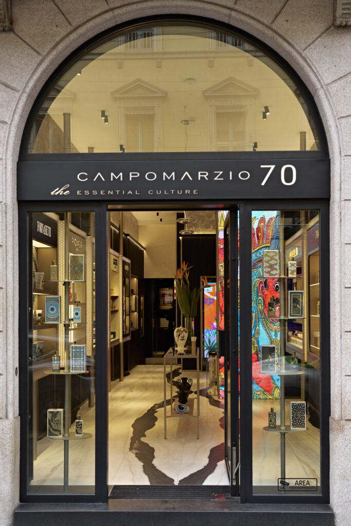 campomarzio 70