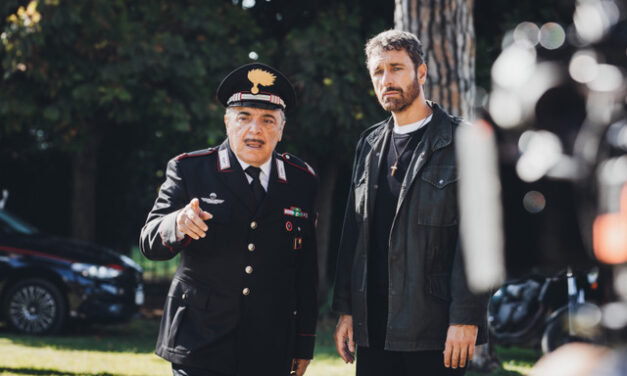 DON MATTEO 14 stagione: riparte una delle serie più amate dagli italiani con Raoul Bova e Nino Frassica