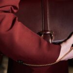 Ferragamo presenta la bag collection FW24