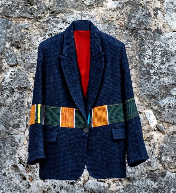 Jacketta la giacca sartoriale Made in Umbria