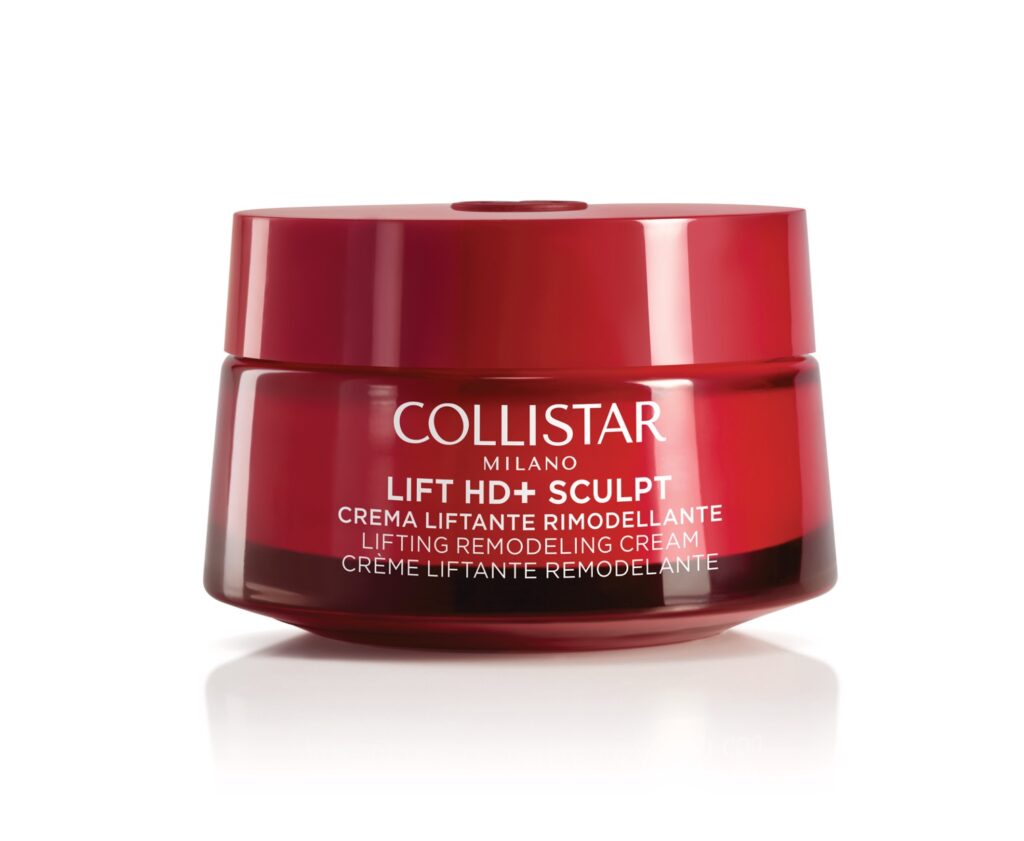 collistar skincare