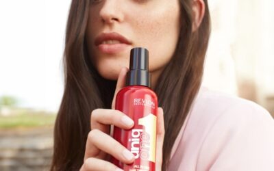 Revlon Professional UniqOne™ Hair Treatment: il trattamento multifunzione per capelli curati e idratati