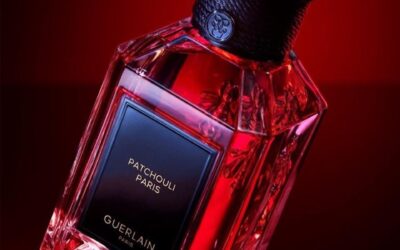 Guerlain presenta la nuova esclusiva fragranza Patchouli Paris in onore del suo legame con la Ville Lumiere