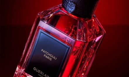 Guerlain presenta la nuova esclusiva fragranza Patchouli Paris in onore del suo legame con la Ville Lumiere