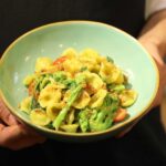 Ricci Osteria rivela la ricetta segreta delle famose orecchiette pugliesi