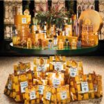 Acqua di Parma presenta la Holiday Collection in edizione limitata immaginata dalla designer India Mahdavi