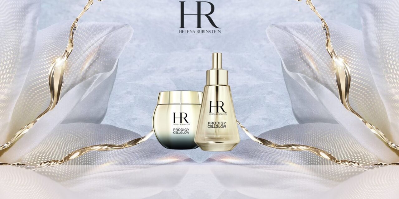 Helena Rubinstein presenta The Ultimate Oilixir e la Crema Notte