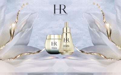 Helena Rubinstein presenta The Ultimate Oilixir e la Crema Notte