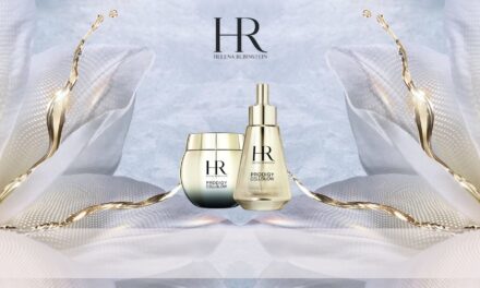 Helena Rubinstein presenta The Ultimate Oilixir e la Crema Notte