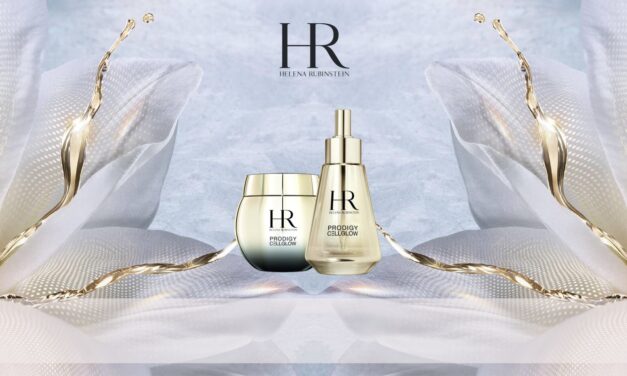 Helena Rubinstein presenta The Ultimate Oilixir e la Crema Notte