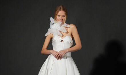 Vera Wang Bride for Pronovias presenta “The Core Essence of Vera”