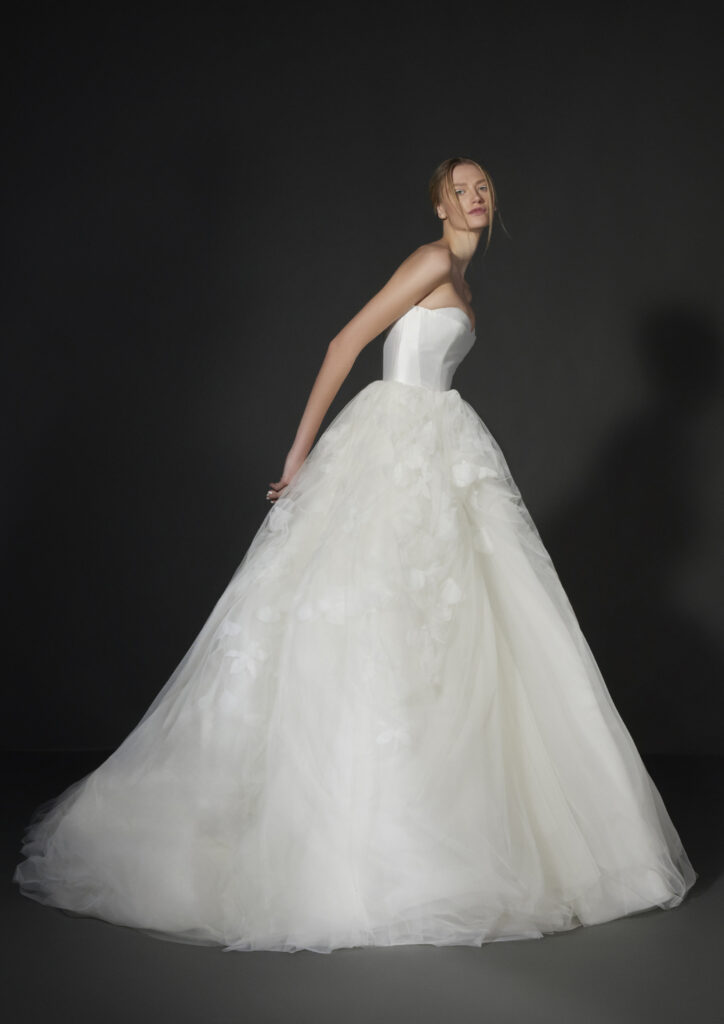 Vera Wang Bride for Pronovias