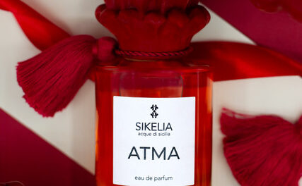 Sikelia Parfums, il brand siciliano di alta profumeria creata da Salvo Scarpaci