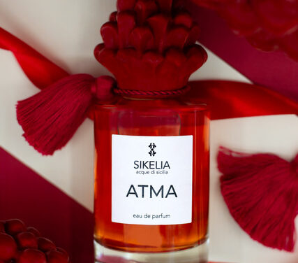 Sikelia Parfums, il brand siciliano di alta profumeria creata da Salvo Scarpaci