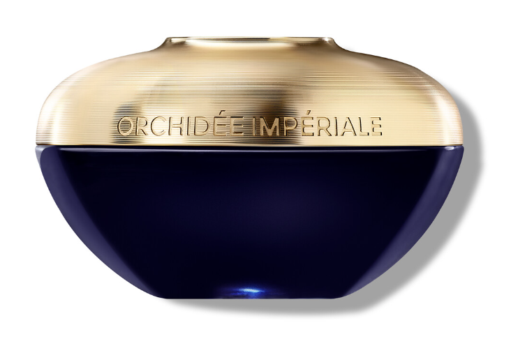 ORCHIDÉE IMPÉRIALE