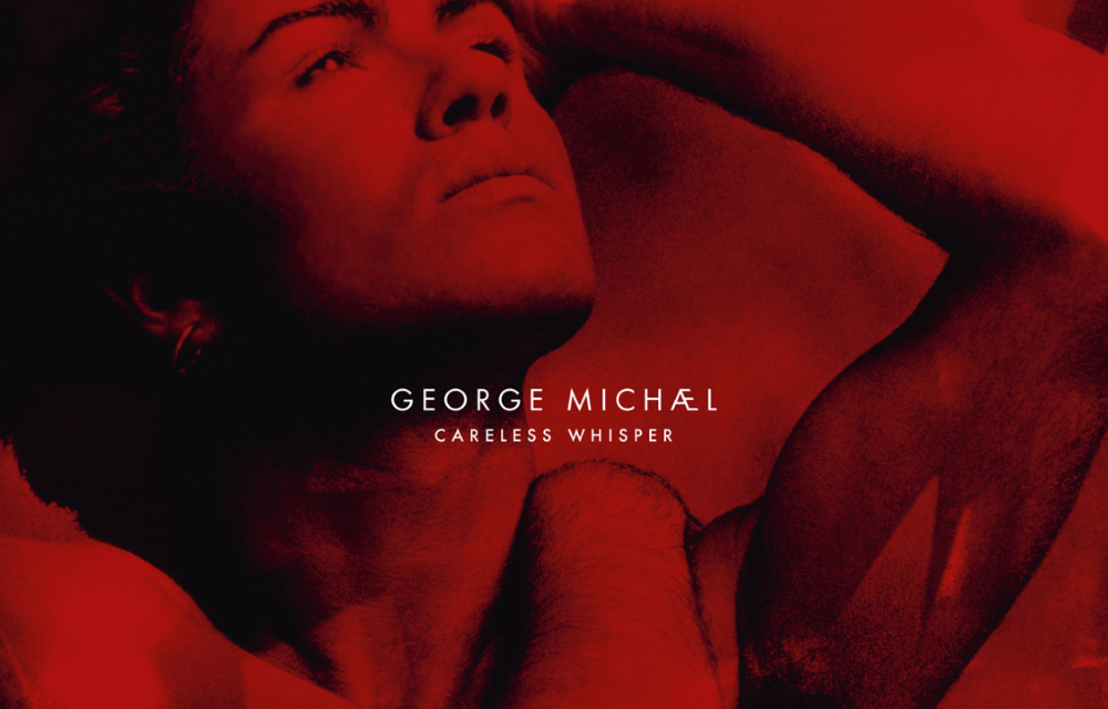 George Michael: l’esclusivo EP in occasione dei 40 anni di “Careless Whisper”