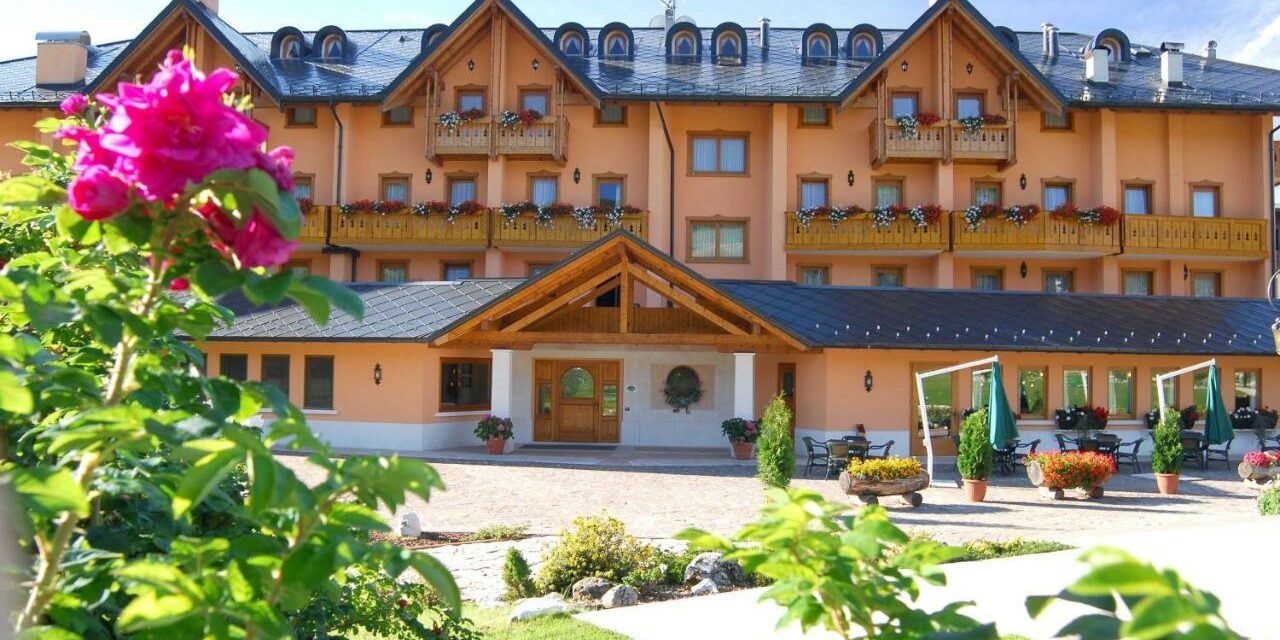 Il prestigioso Hotel Gaarten Benessere Spa sull’Altopiano di Asiago entra nella Kleos Collection