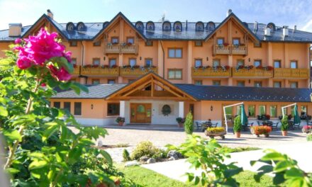 Il prestigioso Hotel Gaarten Benessere Spa sull’Altopiano di Asiago entra nella Kleos Collection