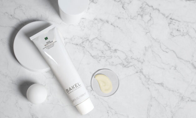 Bakel presenta 360 Butter, il balsamo compatto anti-age per viso e corpo