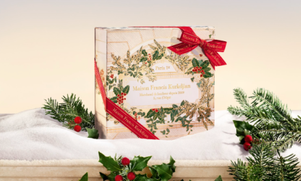 Xmas Haute Parfumerie Gift: la nostra luxury selection