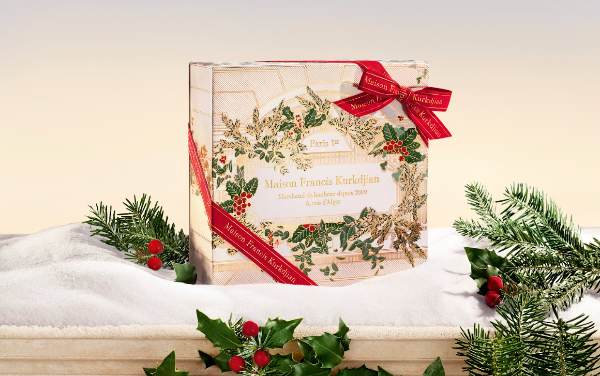 Xmas Haute Parfumerie Gift: la nostra luxury selection