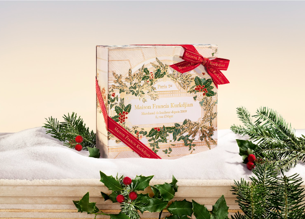 Xmas Haute Parfumerie Gift: la nostra luxury selection