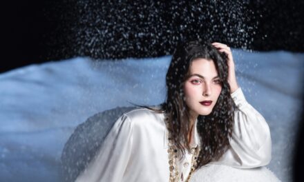 Chanel presenta la Holiday Makeup Collection 2024