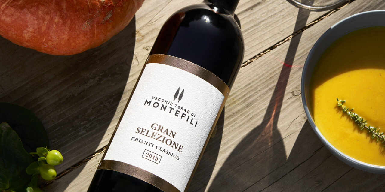 Wine Red Luxury Selection: la nostra selezione di vini rossi da degustare in inverno