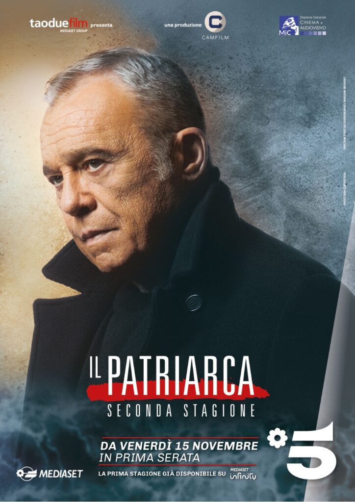 il patriarca