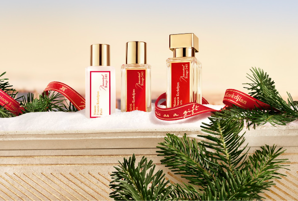 haute parfumerie natale