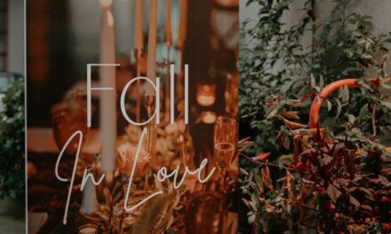 Revel Weddings & Events ha celebrato l’eleganza dell’autunno durante l’evento “Fall in Love”