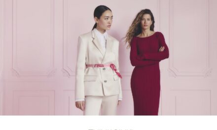 Longchamp presenta “Think Pink” la collezione primavera 2025