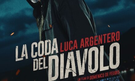 “La coda del Diavolo” in esclusiva su Sky Cinema con Luca Argentero