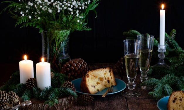 Xmas Food & Wine gifts: la nostra luxury selection da regalare per un Natale all’insegna del gusto e della raffinatezza