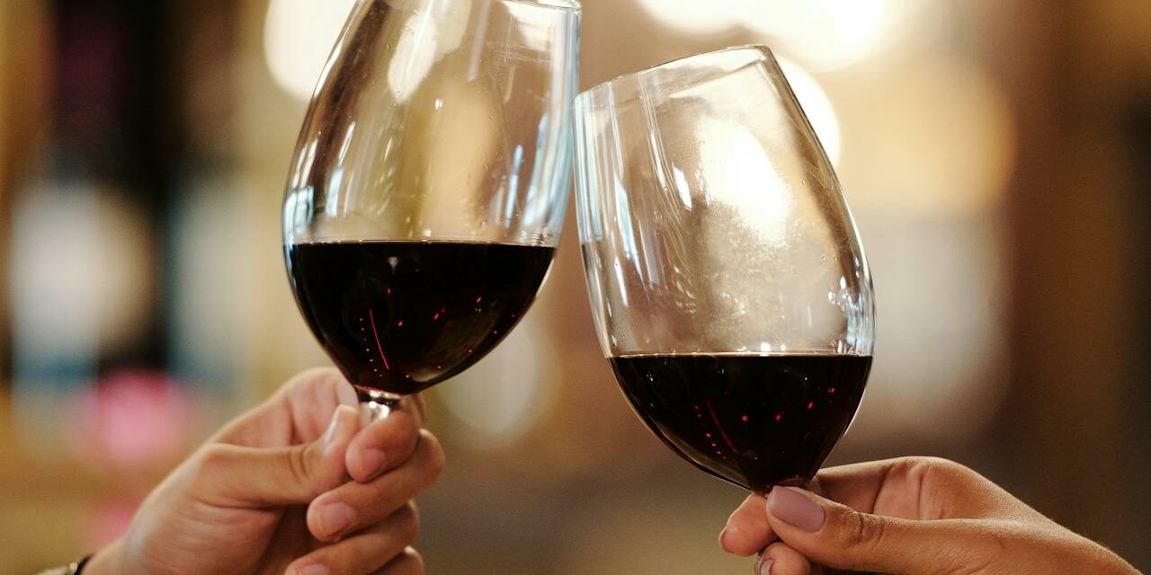 Wine Selection: i vini rossi dalle calde tonalità autunnali