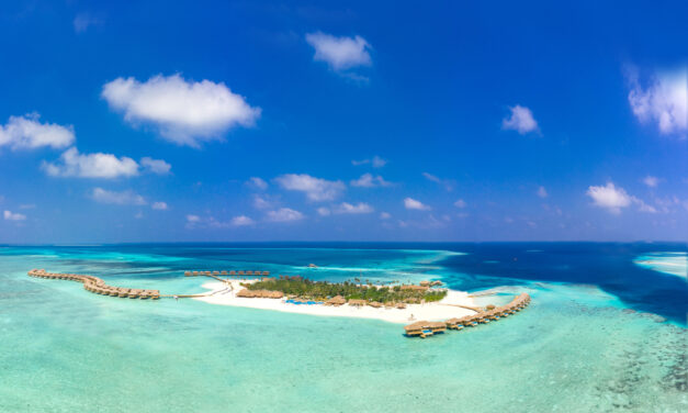 Al via la Gourmet Week al resort You&Me Maldives by The Cocoon Collection